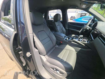 2021 Porsche Cayenne – miniatura 18