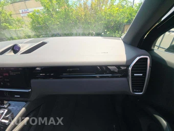 2021 Porsche Cayenne – miniatura 19
