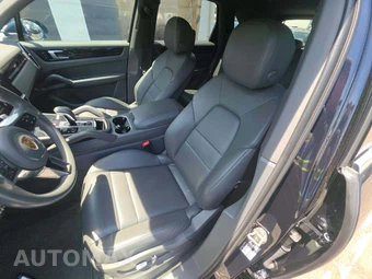 2021 Porsche Cayenne – miniatura 6