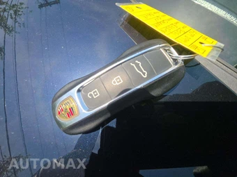 2021 Porsche Cayenne – miniatura 8