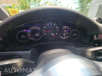 2021 Porsche Cayenne – miniatura 9