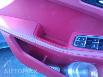2021 Porsche Macan GTS – miniatura 3