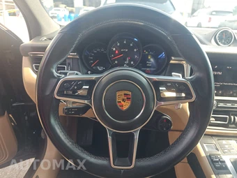 2021 Porsche Macan GTS – miniatura 10