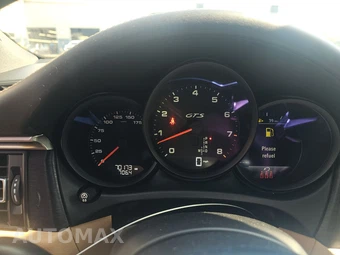 2021 Porsche Macan GTS – miniatura 12