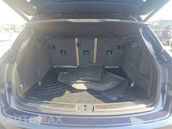 2021 Porsche Macan GTS – miniatura 16