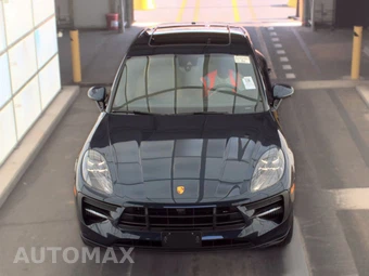 2021 Porsche Macan GTS – miniatura 2