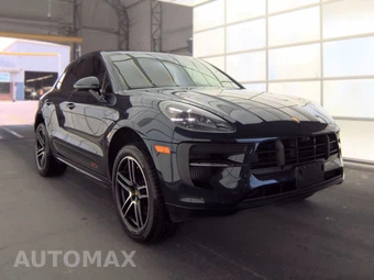 2021 Porsche Macan GTS – miniatura 3