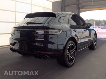 2021 Porsche Macan GTS – miniatura 4