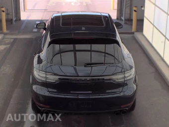2021 Porsche Macan GTS – miniatura 5