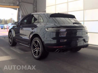2021 Porsche Macan GTS – miniatura 6