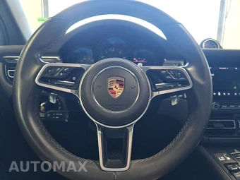 2021 Porsche Macan GTS – miniatura 10