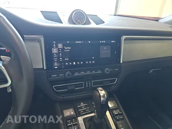 2021 Porsche Macan GTS – miniatura 11