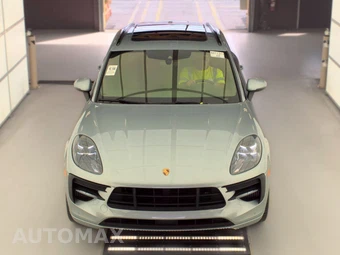 2021 Porsche Macan GTS – miniatura 2
