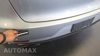 2021 Porsche Macan GTS – miniatura 21