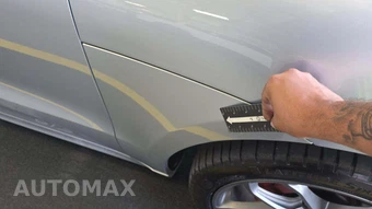 2021 Porsche Macan GTS – miniatura 22