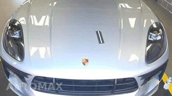 2021 Porsche Macan GTS – miniatura 24