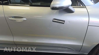 2021 Porsche Macan GTS – miniatura 26