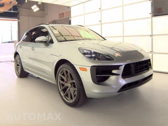 2021 Porsche Macan GTS – miniatura 3