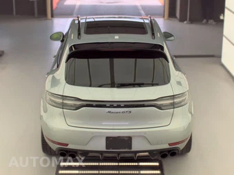 2021 Porsche Macan GTS – miniatura 5