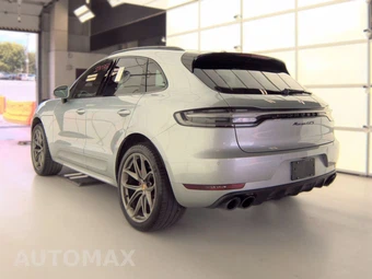 2021 Porsche Macan GTS – miniatura 6
