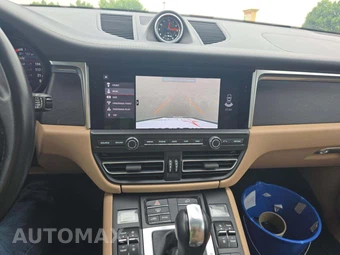 2021 Porsche Macan GTS – miniatura 10