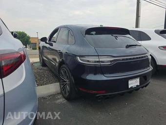 2021 Porsche Macan GTS – miniatura 2
