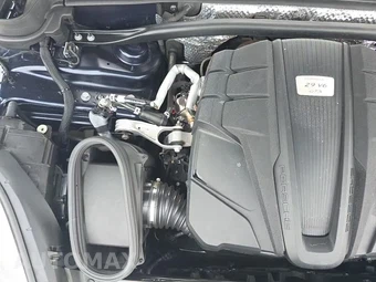 2021 Porsche Macan GTS – miniatura 21