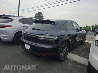 2021 Porsche Macan GTS – miniatura 3