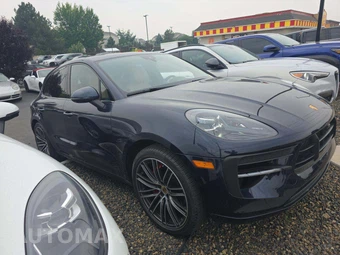 2021 Porsche Macan GTS – miniatura 4