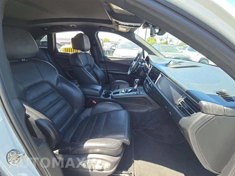 2021 Porsche Macan GTS – miniatura 15