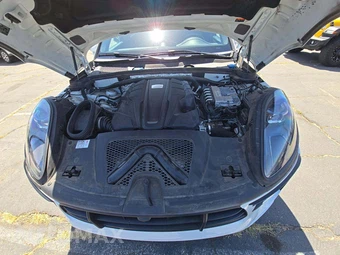 2021 Porsche Macan GTS – miniatura 20