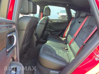 2021 Porsche Macan GTS – miniatura 13