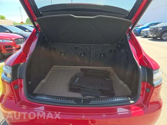 2021 Porsche Macan GTS – miniatura 14