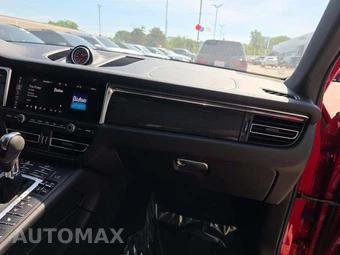 2021 Porsche Macan GTS – miniatura 19
