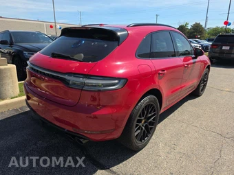 2021 Porsche Macan GTS – miniatura 3