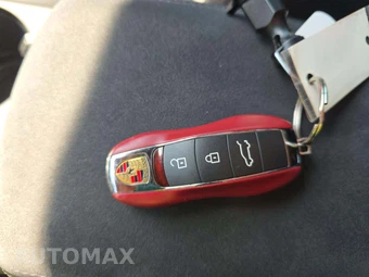 2021 Porsche Macan GTS – miniatura 8
