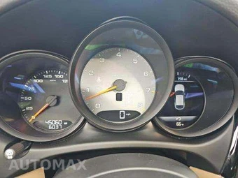 2021 Porsche Macan S – miniatura 10