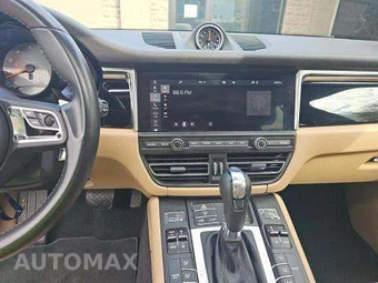 2021 Porsche Macan S – miniatura 11