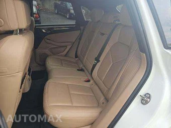 2021 Porsche Macan S – miniatura 14