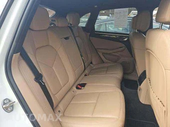 2021 Porsche Macan S – miniatura 17