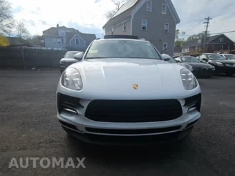 2021 Porsche Macan S – miniatura 2
