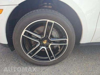 2021 Porsche Macan S – miniatura 22