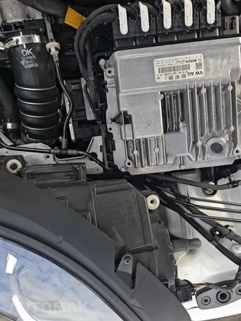 2021 Porsche Macan S – miniatura 25