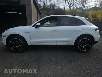 2021 Porsche Macan S – miniatura 3