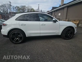2021 Porsche Macan S – miniatura 5