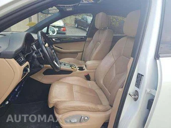 2021 Porsche Macan S – miniatura 7
