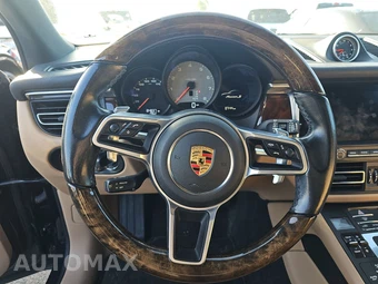 2021 Porsche Macan S – miniatura 10