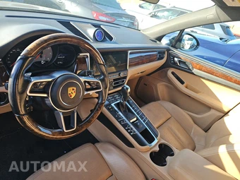 2021 Porsche Macan S – miniatura 11