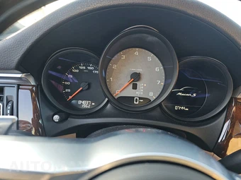2021 Porsche Macan S – miniatura 12