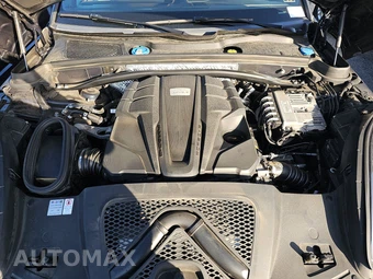 2021 Porsche Macan S – miniatura 16